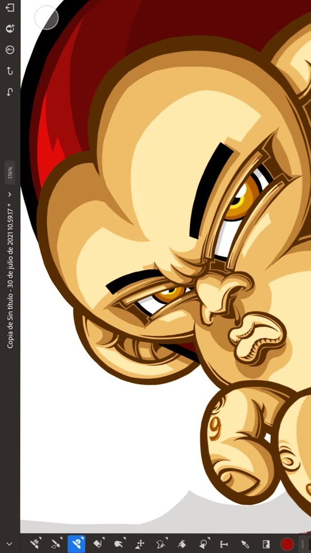DISEÑO Y BOCETO