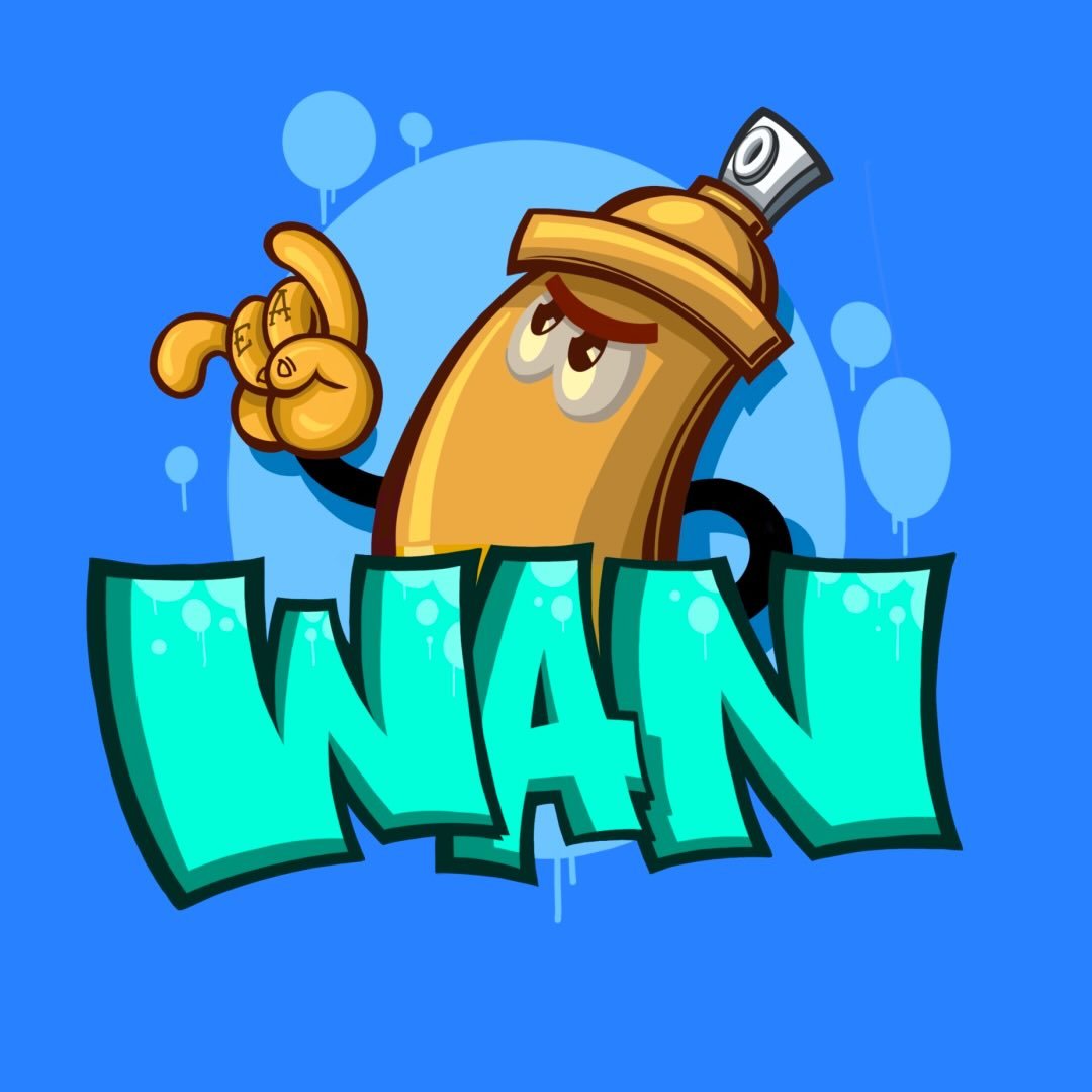 WAN